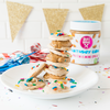 Birthday Cake FroYo Chips