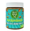 Snickerdoodle Almond Butter