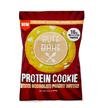 White Chocolate Peanut Butter Protein Cookie