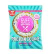 Birthday Cake Protein Cookie