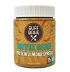 Coffee Bean Almond Butter