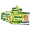 Snickerdoodle Protein Sandwich Cookie