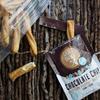 Chocolate Chip and Pretzels