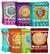 "THE WORKS" 12 Cookie Sample Pack