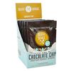 Chocolate Chip Pouches - 10 Pack Single Serve